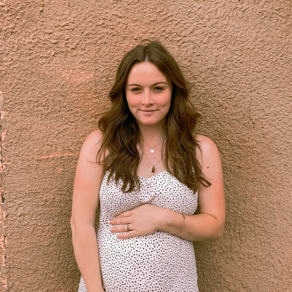 Meet your Posher, Kelly